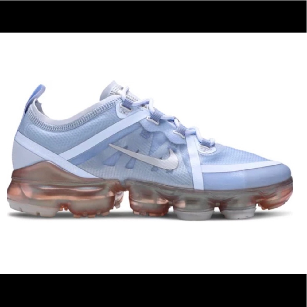 Nike Air Vapor Max 2019 Indigo Fog